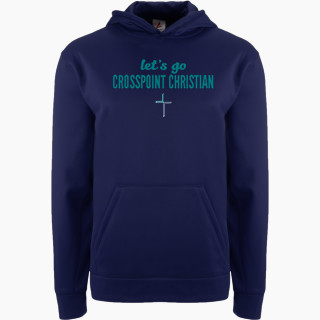 BSN SPORTS Youth Recruit Hoodie