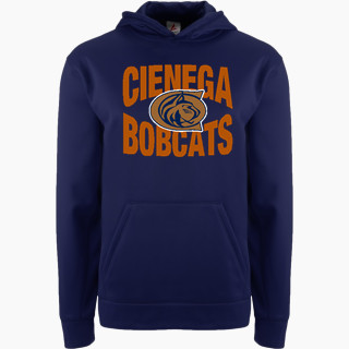 BSN SPORTS Youth Recruit Hoodie