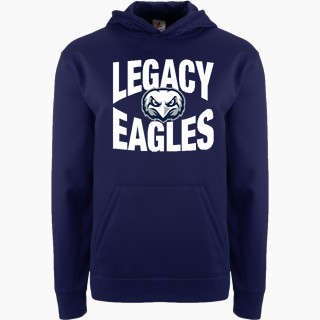 BSN SPORTS Youth Recruit Hoodie