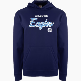 BSN SPORTS Youth Recruit Hoodie