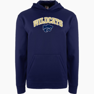 BSN SPORTS Youth Recruit Hoodie