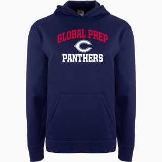 BSN SPORTS Youth Recruit Hoodie