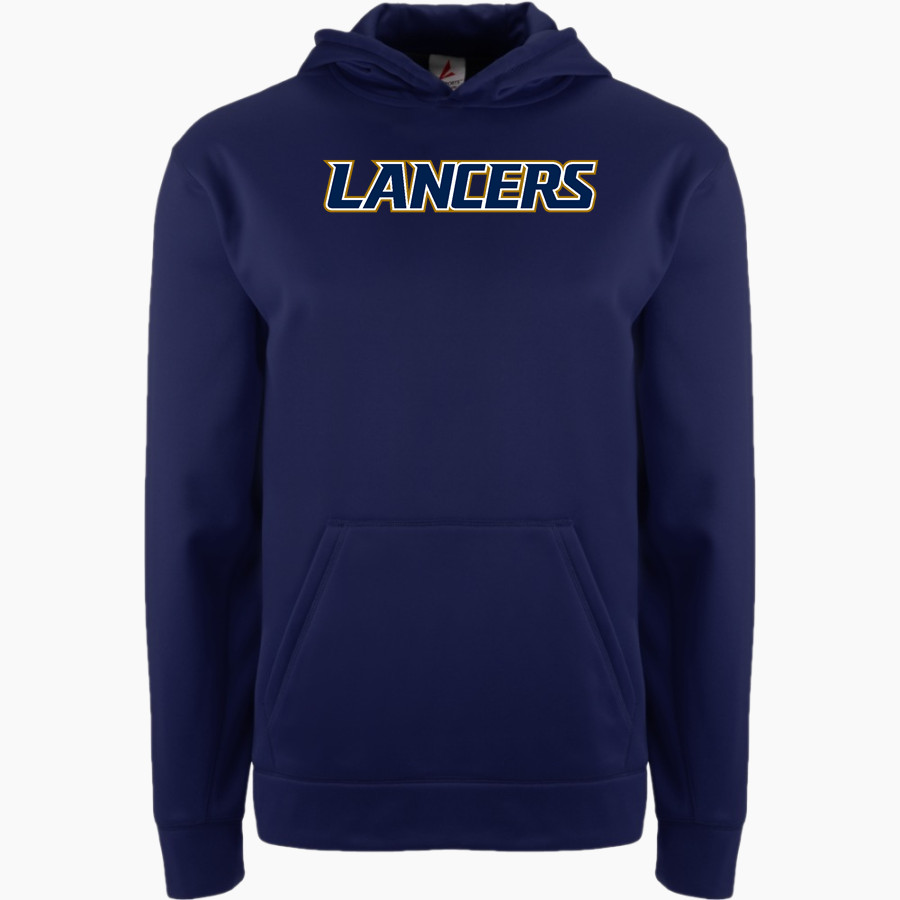 CBU Lancers <span class="pdp-name-mascot">CBU Lancers</span> BSN SPORTS Youth Recruit Hoodie