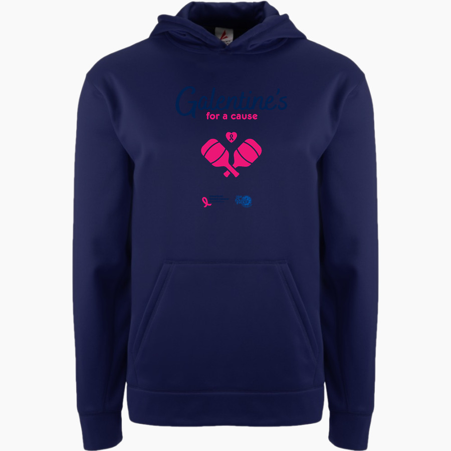 Rt. 12 Pickle Rt. 12 Pickle <span class="pdp-name-mascot">Rt. 12 Pickle</span> BSN SPORTS Youth Recruit Hoodie