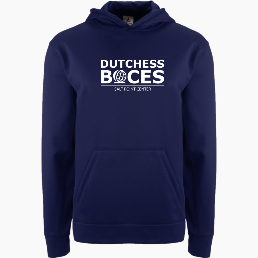 Dutchess BOCES <span class="pdp-name-mascot">Dutchess County BOCES</span> BSN SPORTS Youth Recruit Hoodie