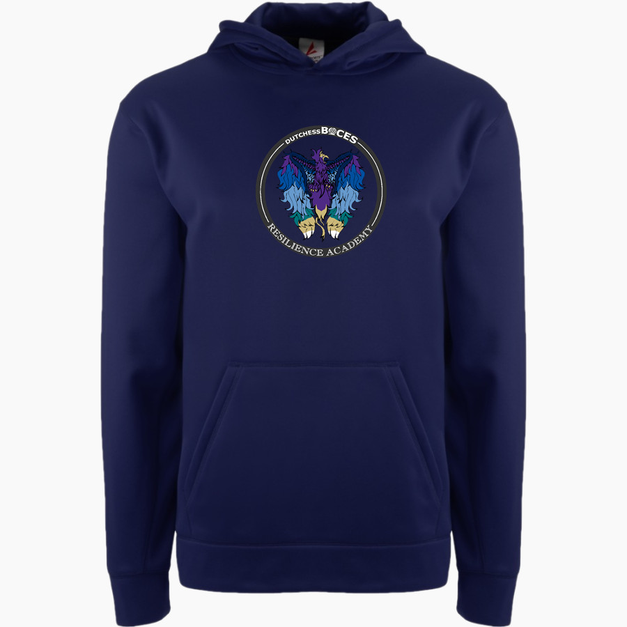 Dutchess BOCES <span class="pdp-name-mascot">Dutchess County BOCES</span> BSN SPORTS Youth Recruit Hoodie
