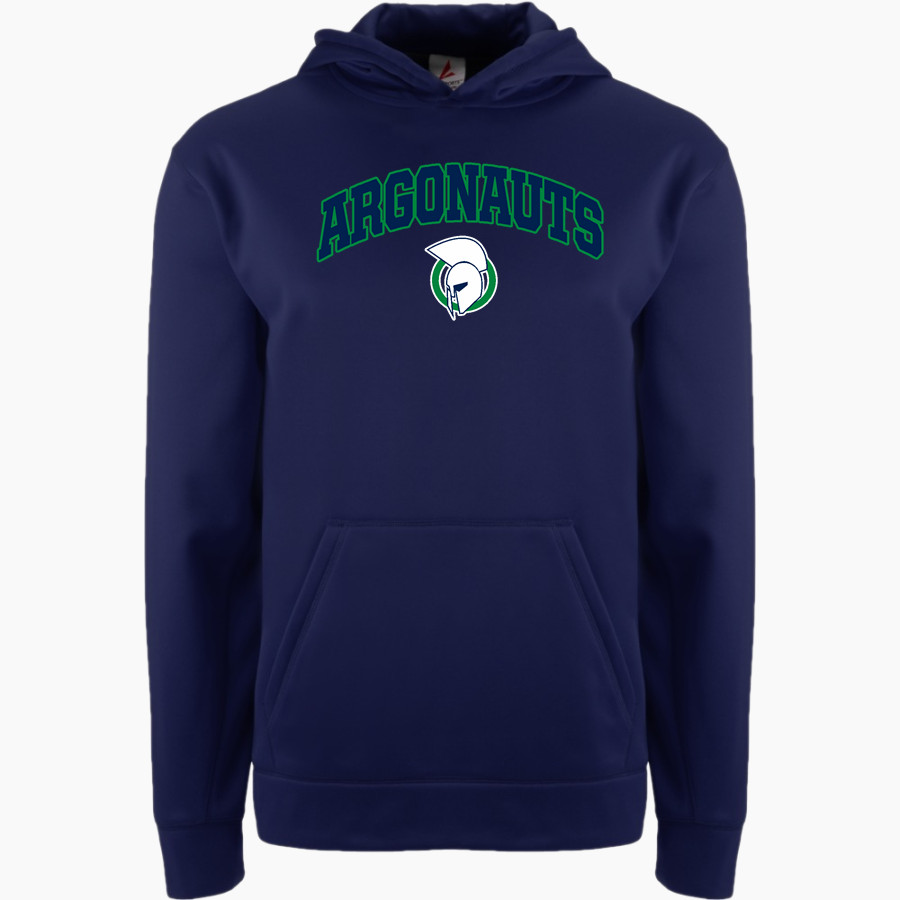 Maspeth Argonauts BSN SPORTS Youth Recruit Hoodie