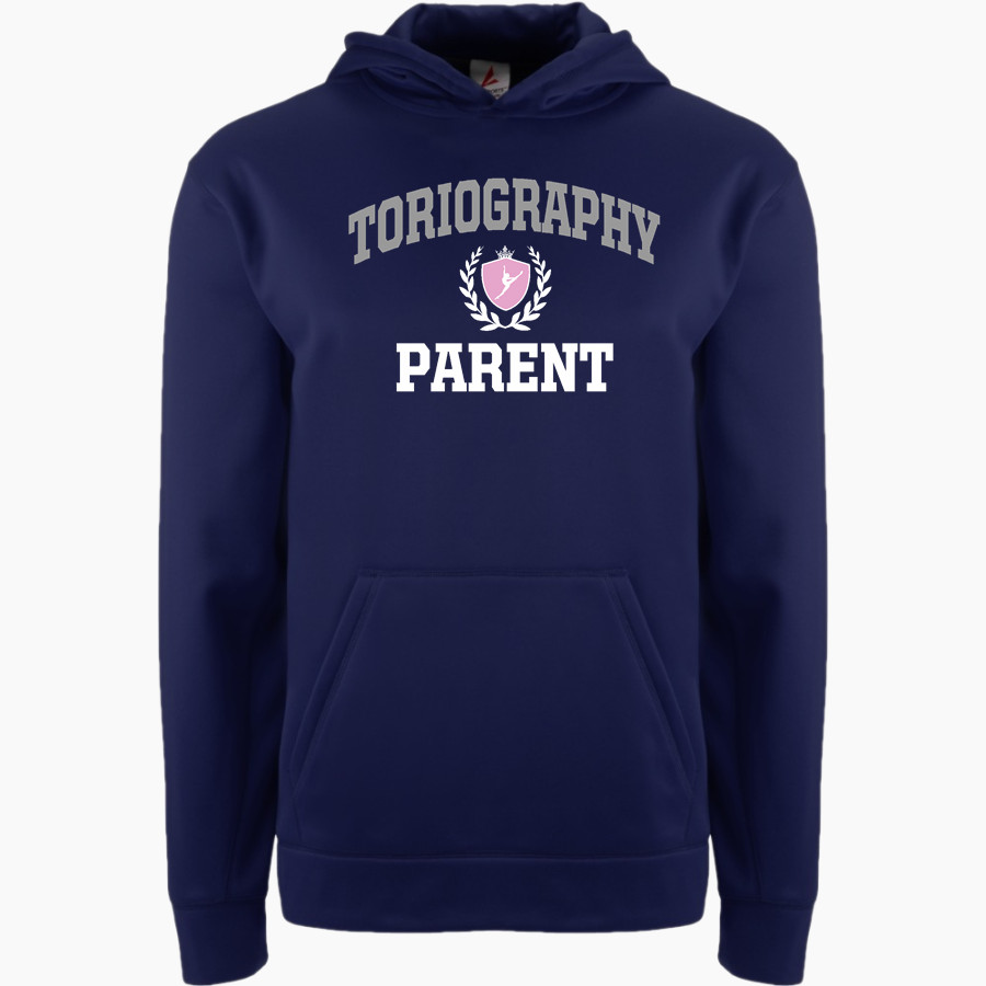 Toriography Dance TDC BSN SPORTS Youth Recruit Hoodie