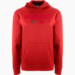 Northwest Mounties BSN SPORTS Youth Recruit Hoodie Front Thumbnail