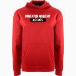 PINKERTON ACADEMY ASTROS BSN SPORTS Youth Recruit Hoodie Front Thumbnail