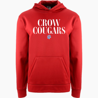 BSN SPORTS Youth Recruit Hoodie