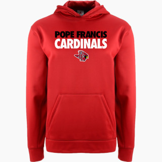 BSN SPORTS Youth Recruit Hoodie