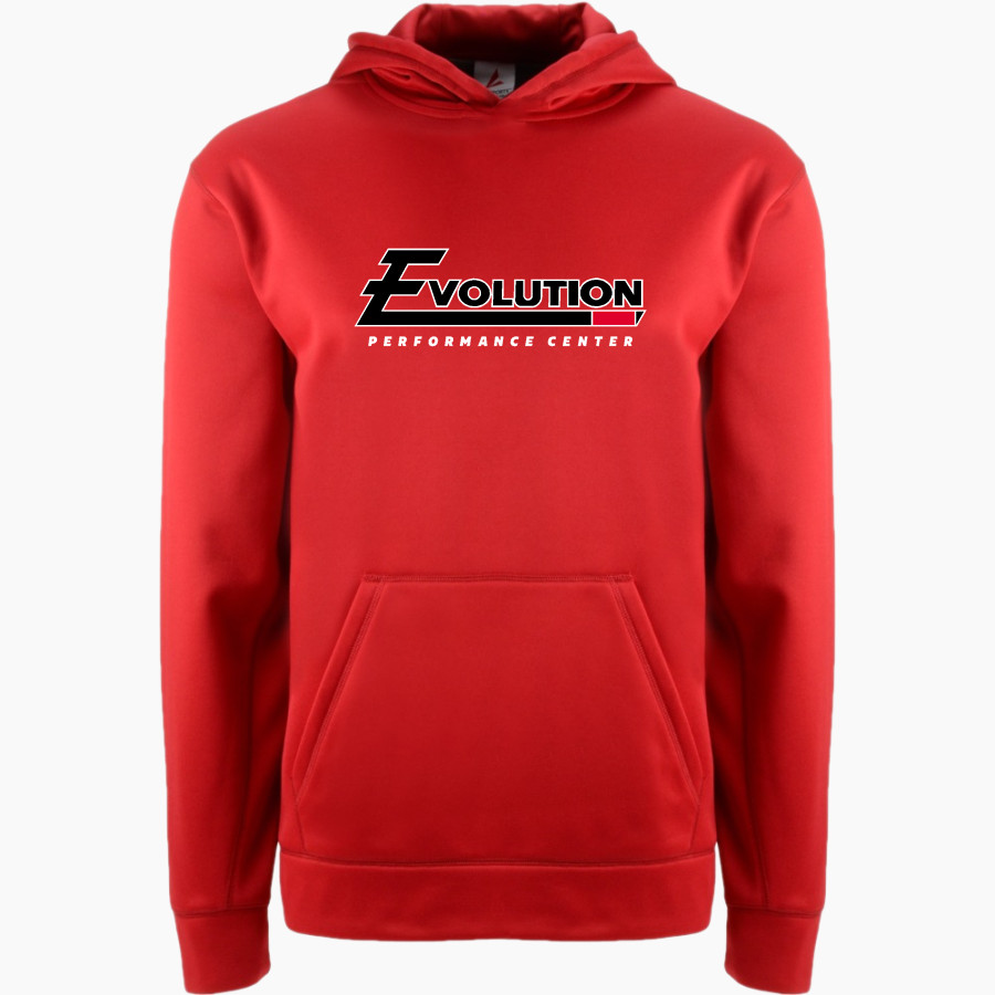 Evolution Lowell Evolution Lowell <span class="pdp-name-mascot">Evolution Lowell</span> BSN SPORTS Youth Recruit Hoodie