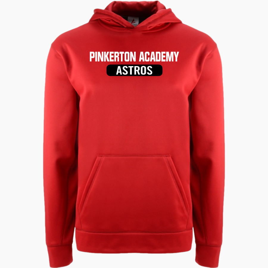 PINKERTON ACADEMY ASTROS BSN SPORTS Youth Recruit Hoodie