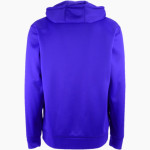 North Brunswick Middle School Raiders BSN SPORTS Youth Recruit Hoodie Back Thumbnail