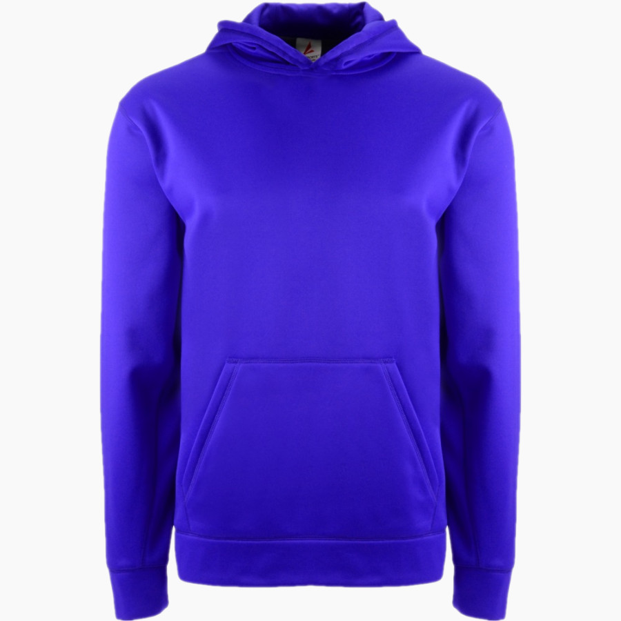 PBS HSA Wolves BSN SPORTS Youth Recruit Hoodie