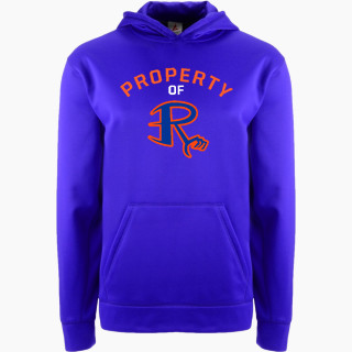 BSN SPORTS Youth Recruit Hoodie