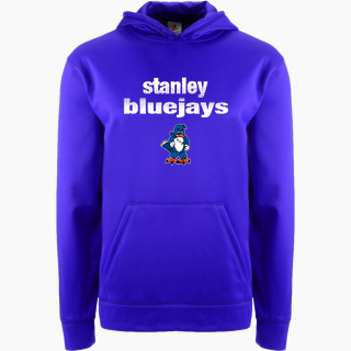 BSN SPORTS Youth Recruit Hoodie