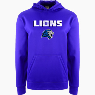 BSN SPORTS Youth Recruit Hoodie