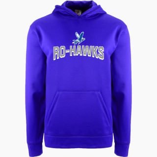 BSN SPORTS Youth Recruit Hoodie