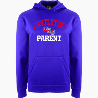 BSN SPORTS Youth Recruit Hoodie