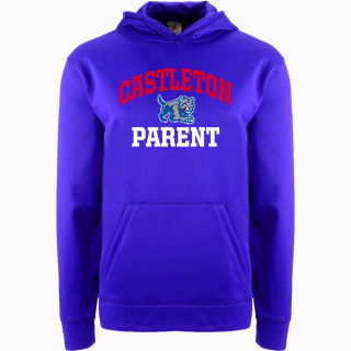 BSN SPORTS Youth Recruit Hoodie