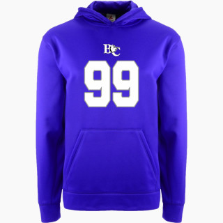 BSN SPORTS Youth Recruit Hoodie