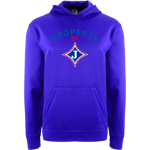 Jefferson Dragons <span class="pdp-name-mascot">Jefferson Dragons</span> BSN SPORTS Youth Recruit Hoodie Front Thumbnail