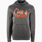 Jackson Pathways Vikings <span class="pdp-name-mascot">Jackson Pathways Vikings</span> BSN SPORTS Youth Recruit Hoodie Front Thumbnail