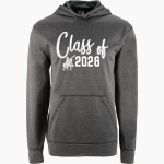 East Granby Crusaders BSN SPORTS Youth Recruit Hoodie Front Thumbnail