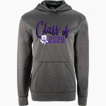 Truman State University Official Store of the Bulldogs <span class="pdp-name-mascot">Truman Bulldogs</span> BSN SPORTS Youth Recruit Hoodie Front Thumbnail