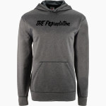 The Foundation The Foundation BSN SPORTS Youth Recruit Hoodie Front Thumbnail