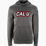 California University of Pennsylvania <span class="pdp-name-mascot">Cal Vulcans</span> BSN SPORTS Youth Recruit Hoodie Front Thumbnail