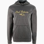 Oral Roberts Golden Eagles <span class="pdp-name-mascot">Oral Roberts Golden Eagles</span> BSN SPORTS Youth Recruit Hoodie Front Thumbnail