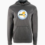 New York State Athletic Trainers' Association <span class="pdp-name-mascot">New York State Athletic Trainers' Association</span> BSN SPORTS Youth Recruit Hoodie Front Thumbnail