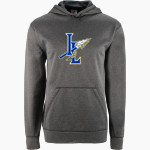 Indian Land Warriors BSN SPORTS Youth Recruit Hoodie Front Thumbnail