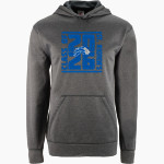 St. Andrew's Lions BSN SPORTS Youth Recruit Hoodie Front Thumbnail