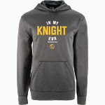 CRISTO-REY-BOSTON HIGH SCHOOL Knights <span class="pdp-name-mascot">CRISTO - REY-BOSTON PANTHERS</span> BSN SPORTS Youth Recruit Hoodie Front Thumbnail