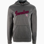 Edison Tech Inventors BSN SPORTS Youth Recruit Hoodie Front Thumbnail