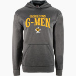 GEORGETOWN HIGH SCHOOL G-MEN BSN SPORTS Youth Recruit Hoodie Front Thumbnail