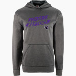 Riverside Raptors <span class="pdp-name-mascot">Riverside High School Raptors</span> BSN SPORTS Youth Recruit Hoodie Front Thumbnail