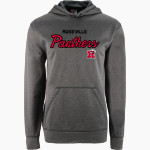 Roseville Panthers BSN SPORTS Youth Recruit Hoodie Front Thumbnail