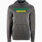 St. Mel Fighting Irish <span class="pdp-name-mascot">St. Mel Fighting Irish</span> BSN SPORTS Youth Recruit Hoodie Front Thumbnail