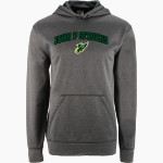 JOHN P STEVENS HIGH SCHOOL HAWKS BSN SPORTS Youth Recruit Hoodie Front Thumbnail