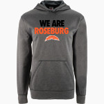 Roseburg Indians <span class="pdp-name-mascot">Roseburg Indians</span> BSN SPORTS Youth Recruit Hoodie Front Thumbnail