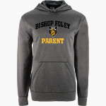 Bishop Foley Ventures BSN SPORTS Youth Recruit Hoodie Front Thumbnail