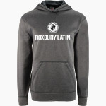 Roxbury Latin <span class="pdp-name-mascot">Roxbury Latin Foxes</span> BSN SPORTS Youth Recruit Hoodie Front Thumbnail