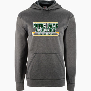 BSN SPORTS Youth Recruit Hoodie