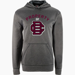 BSN SPORTS Youth Recruit Hoodie