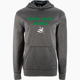 BSN SPORTS Youth Recruit Hoodie